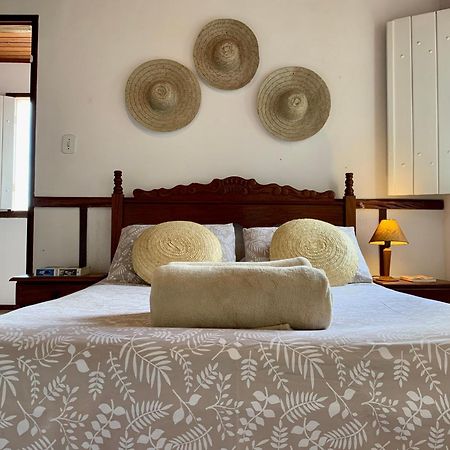 Hospedaria Tayrona Lencois Exterior photo