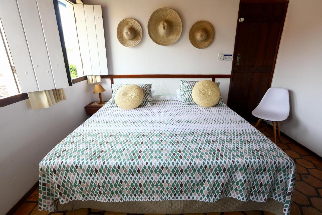Hospedaria Tayrona Lencois Room photo