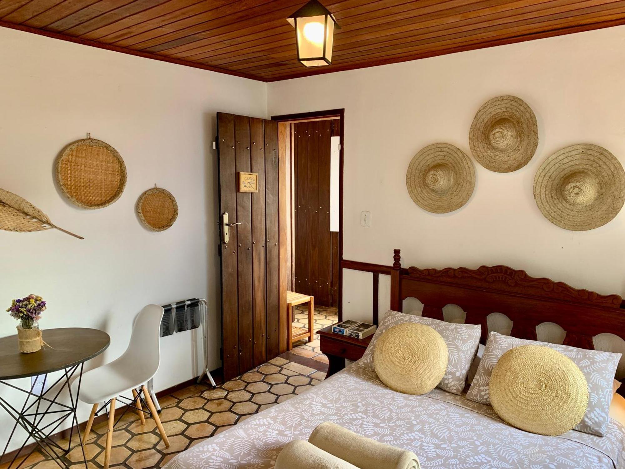 Hospedaria Tayrona Lencois Exterior photo