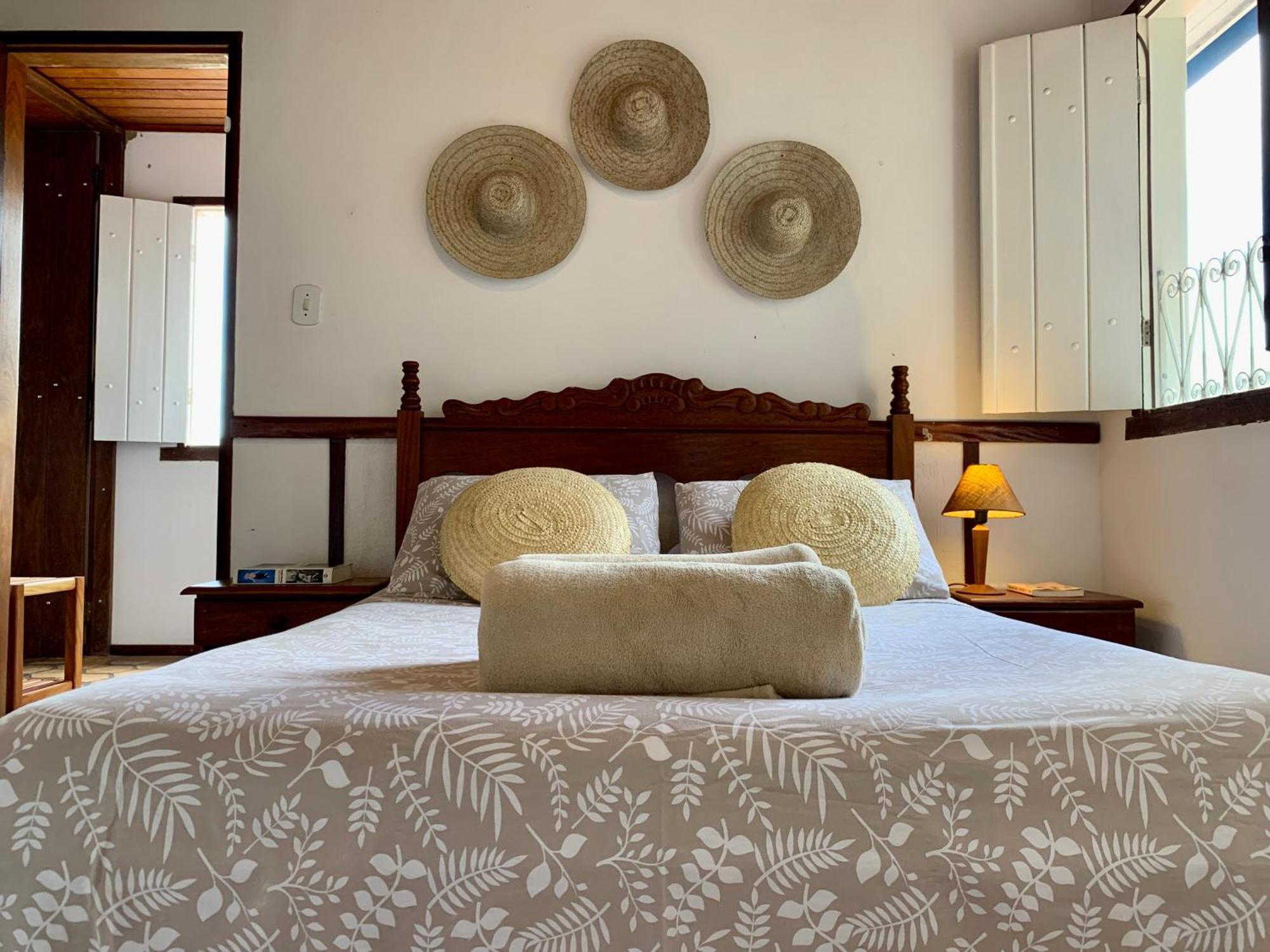 Hospedaria Tayrona Lencois Exterior photo