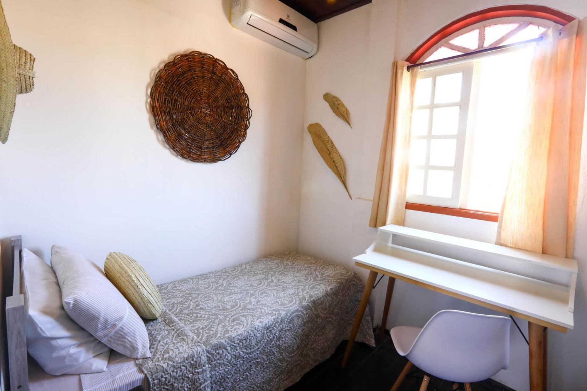 Hospedaria Tayrona Lencois Room photo