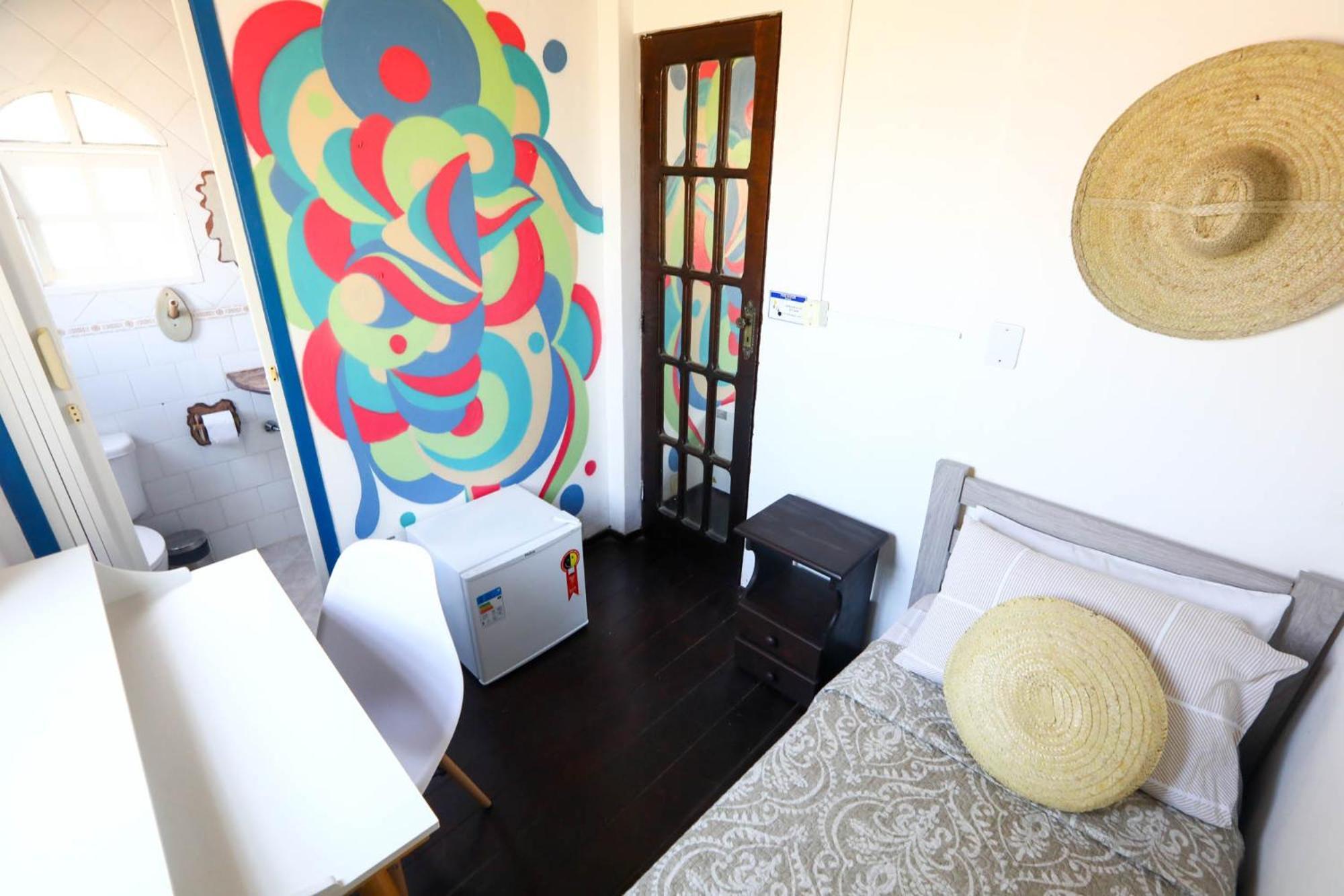 Hospedaria Tayrona Lencois Room photo