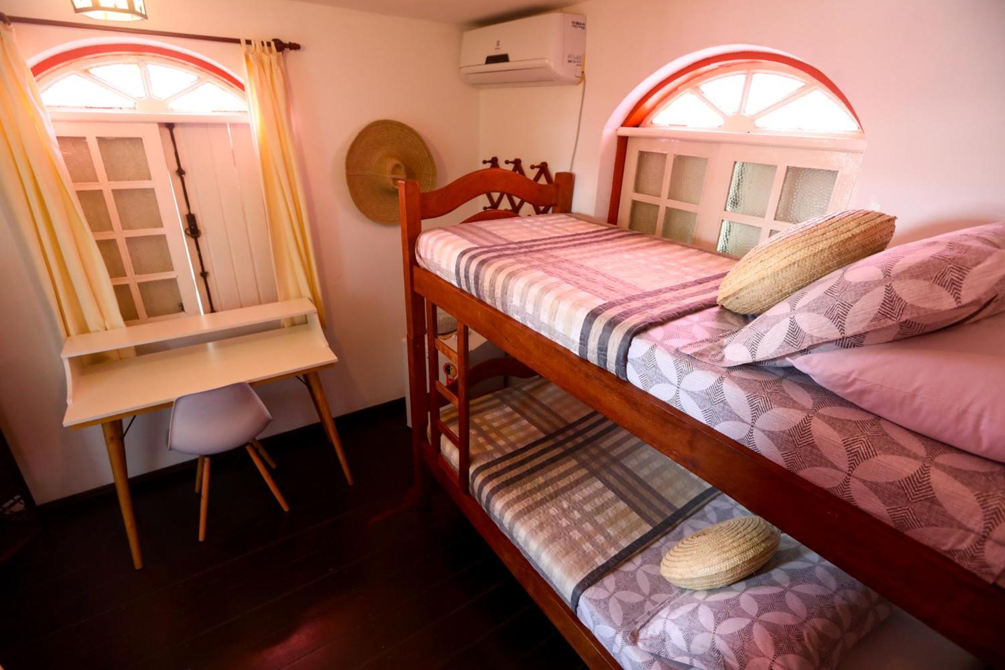 Hospedaria Tayrona Lencois Room photo