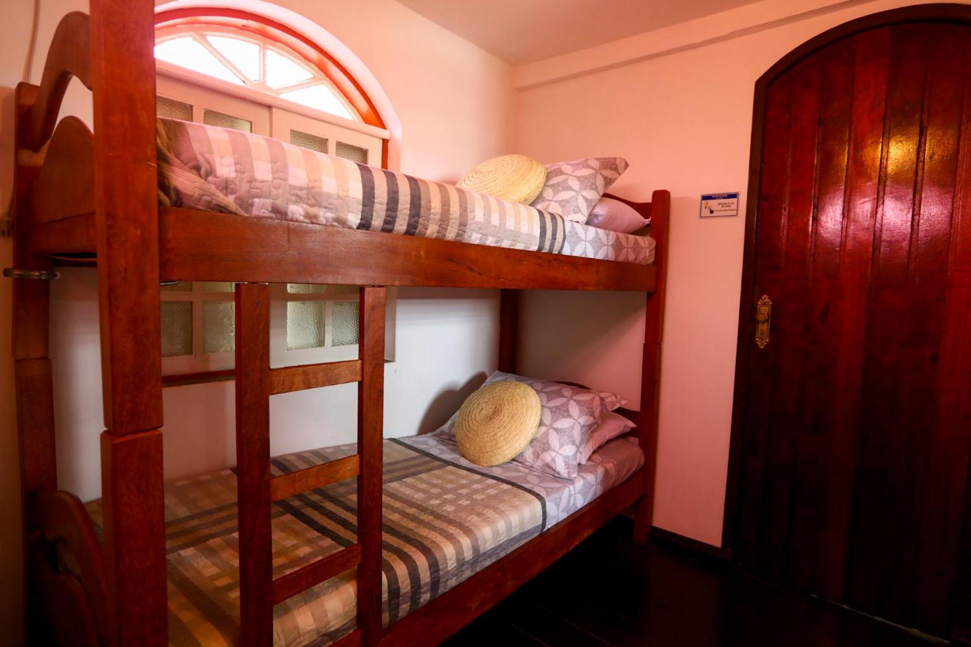 Hospedaria Tayrona Lencois Room photo