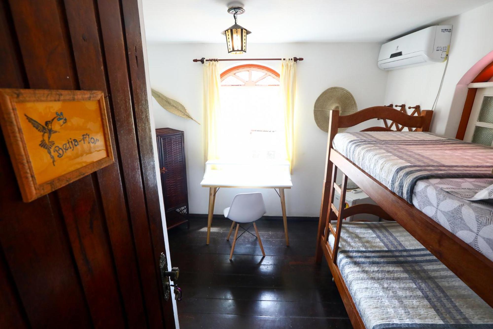 Hospedaria Tayrona Lencois Room photo