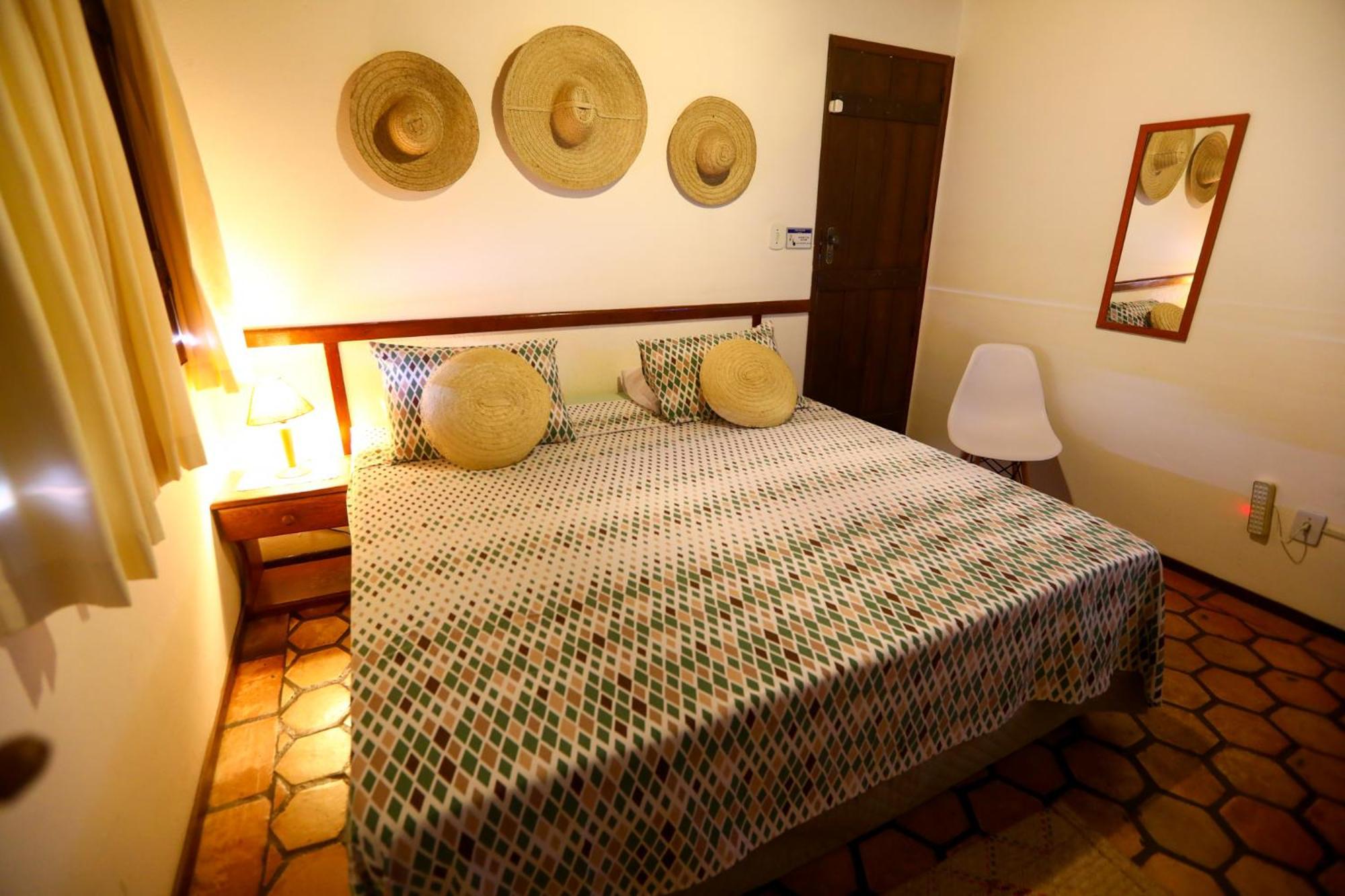 Hospedaria Tayrona Lencois Room photo
