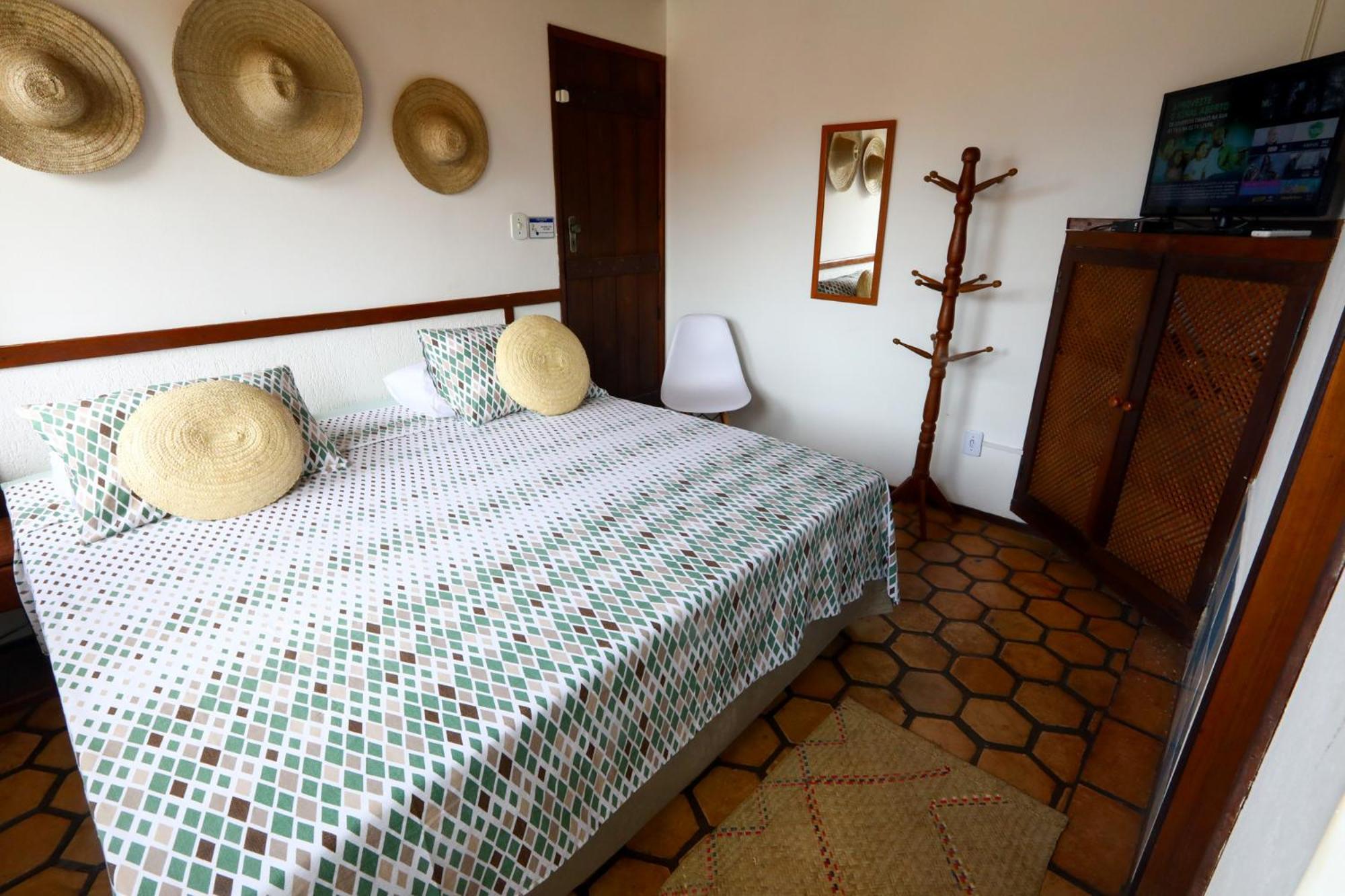 Hospedaria Tayrona Lencois Room photo
